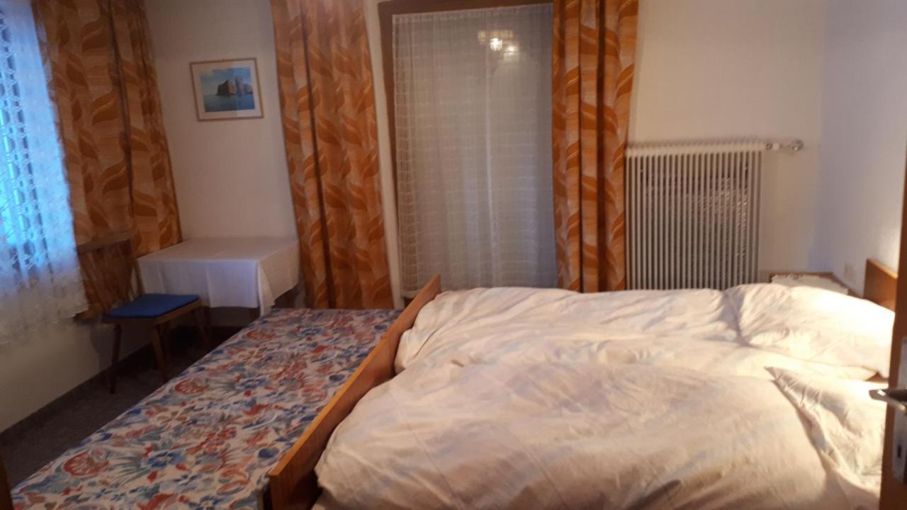 Pension Kupfer Wenns Kültér fotó